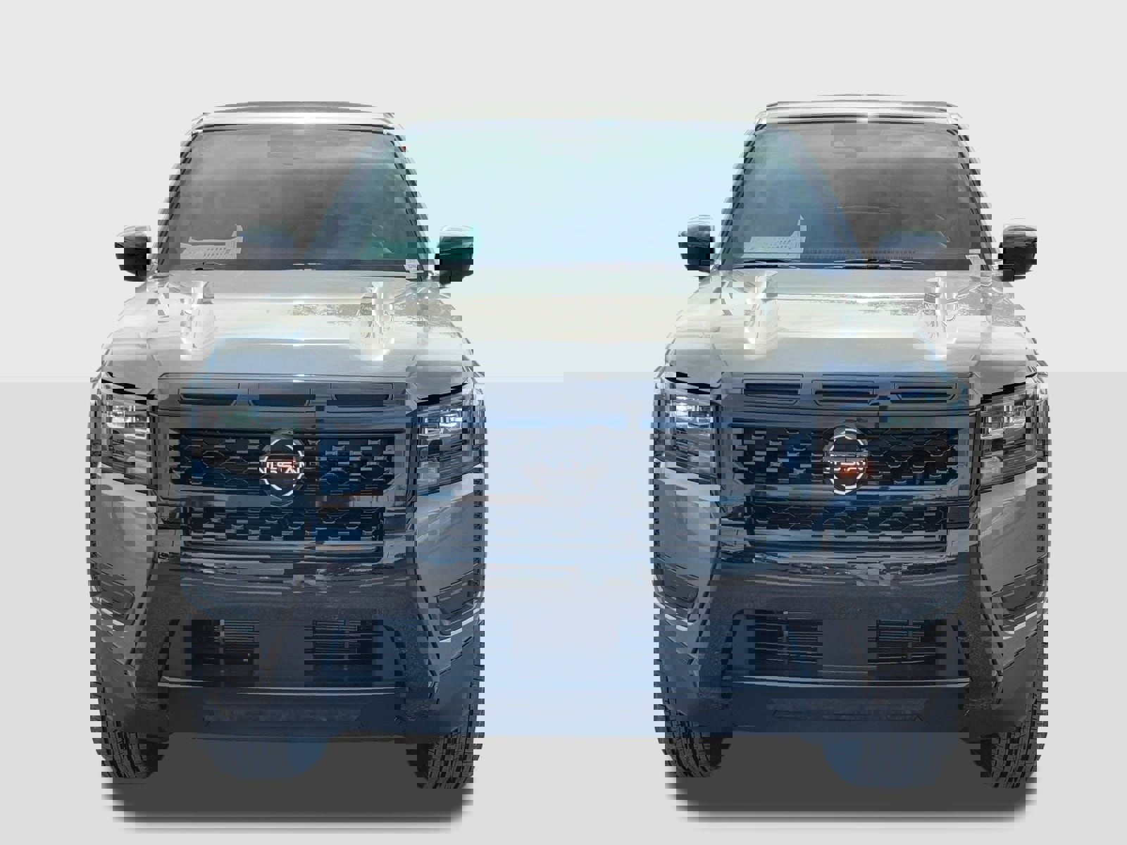 New 2026 Nissan Frontier SV image 6