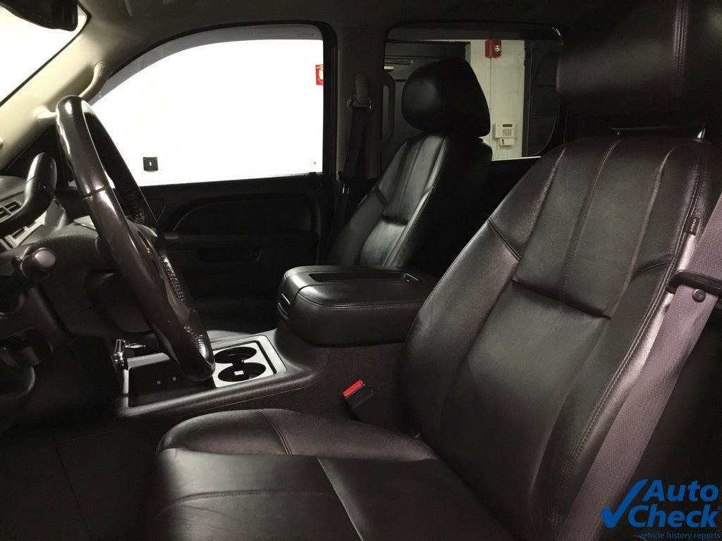 Used 2012 Chevrolet Avalanche LT w/ Suspension Package, Off-Road image 31