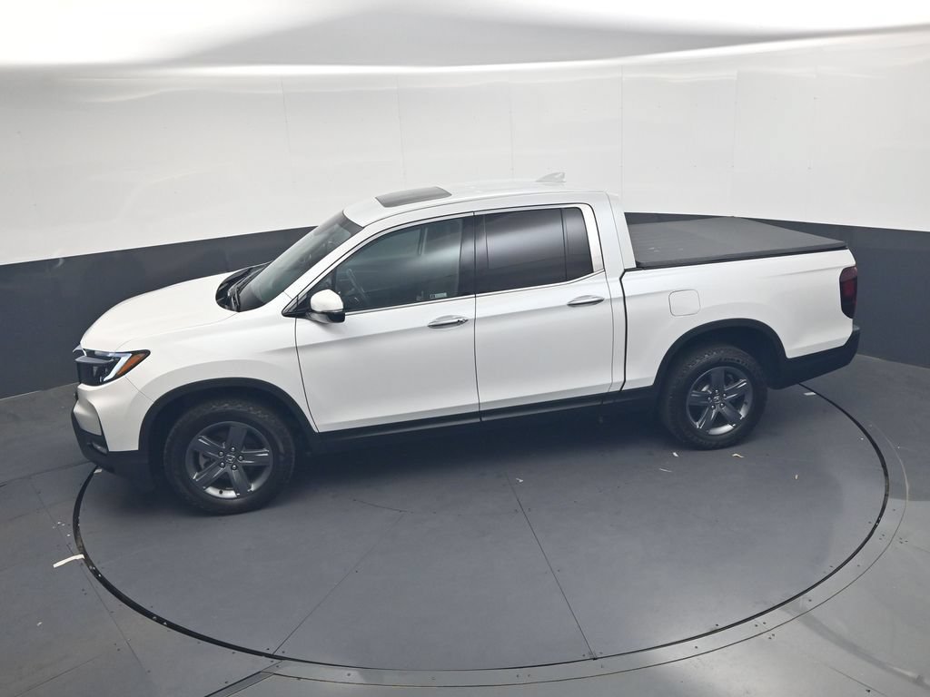 Used 2023 Honda Ridgeline RTL-E image 24