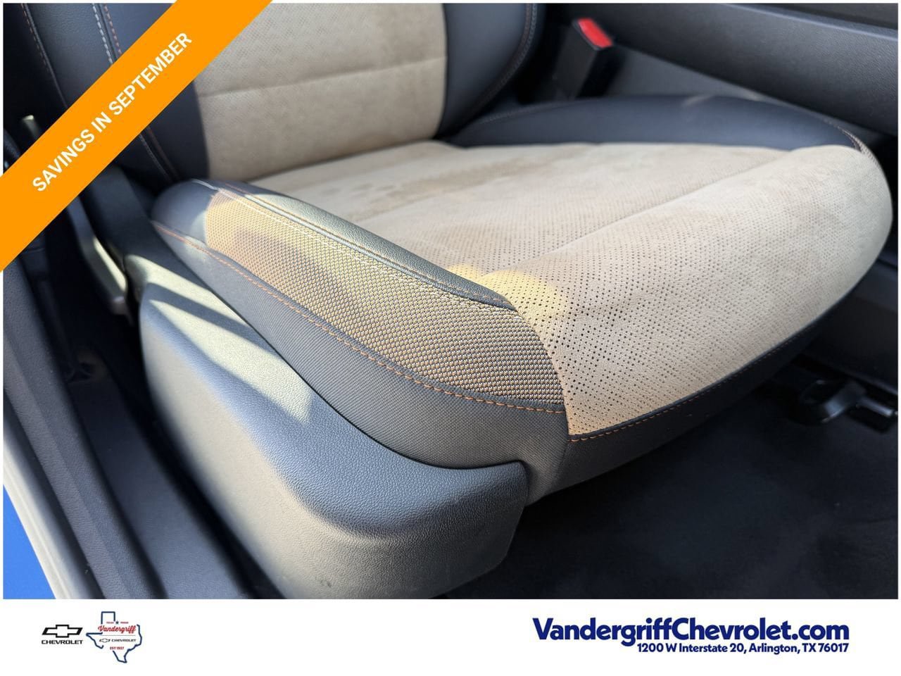 Used 2026 Chevrolet Equinox ACTIV AWD/4WD image 25