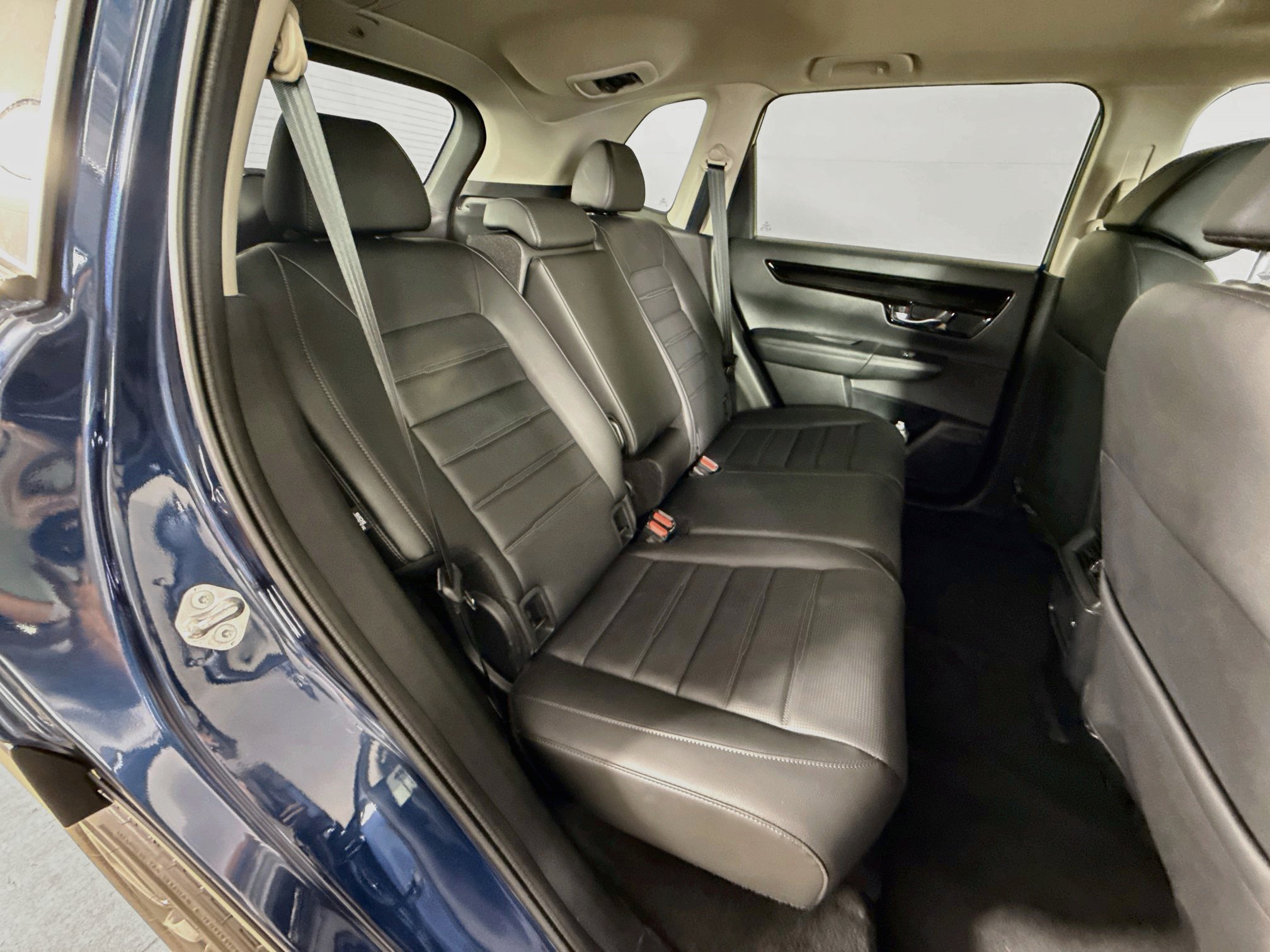 New 2026 Honda CR-V EX-L image 34