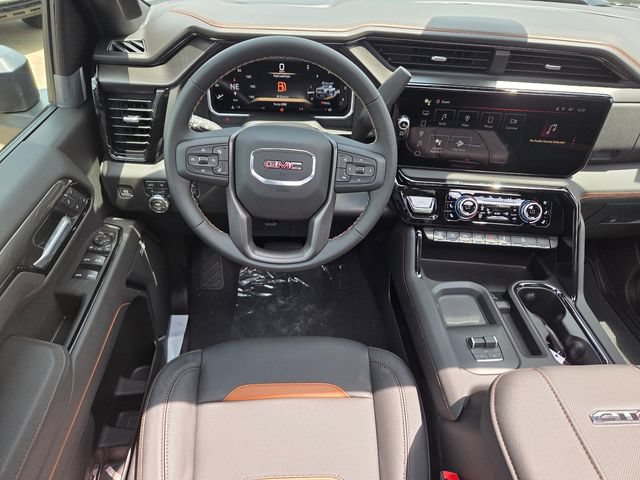 New 2026 GMC Sierra 2500 AT4 w/ AT4 Premium Plus Package AWD/4WD image 3