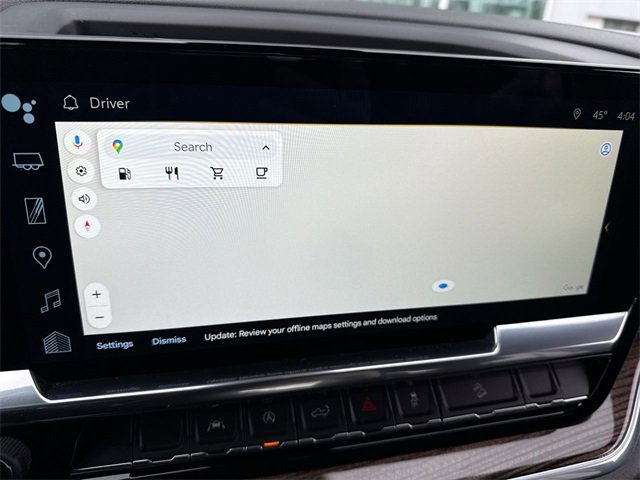 Used 2022 Chevrolet Silverado 1500 RST image 18