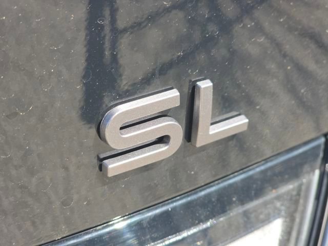 New 2026 Nissan Sentra SL w/ Floor Mat Package image 18