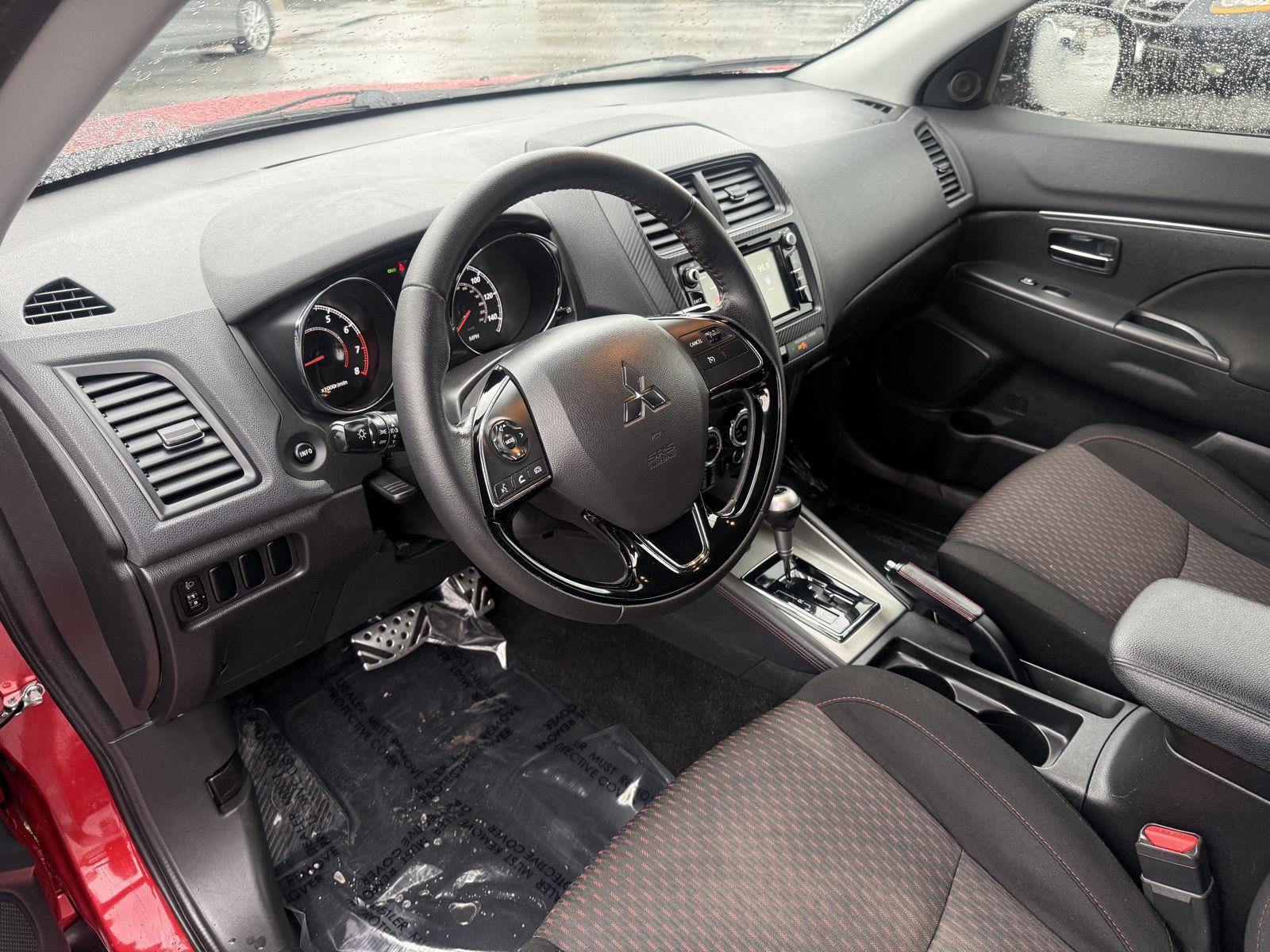 Used 2018 Mitsubishi Outlander Sport LE image 15