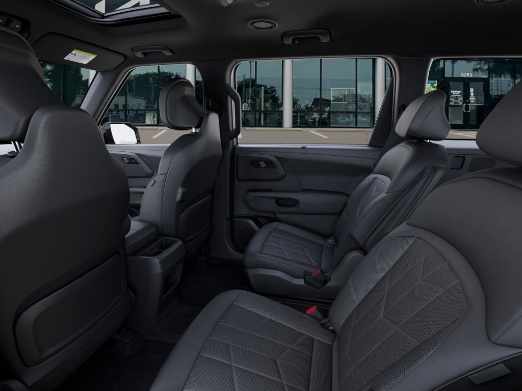 New 2027 Kia Telluride EX X-Line image 19