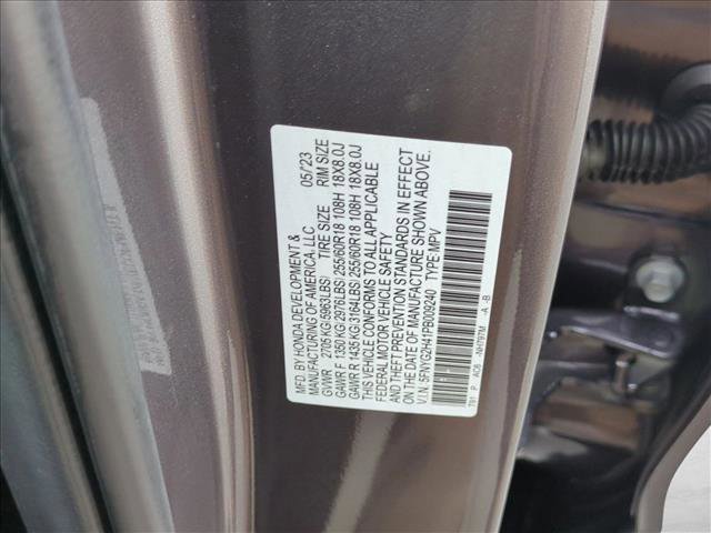 Used 2023 Honda Pilot EX-L image 25