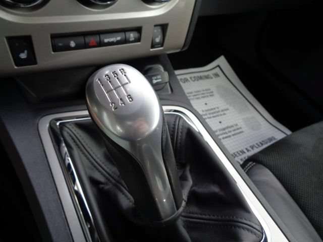 Used 2013 Dodge Challenger SRT8 w/ Harman Kardon Audio Group RWD image 14