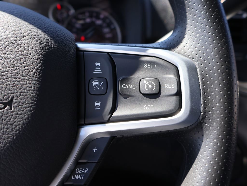 New 2026 RAM 3500 Tradesman AWD/4WD image 27