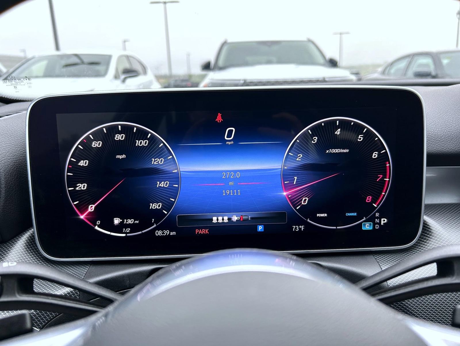 Used 2024 Mercedes-Benz C 300 Sedan image 15