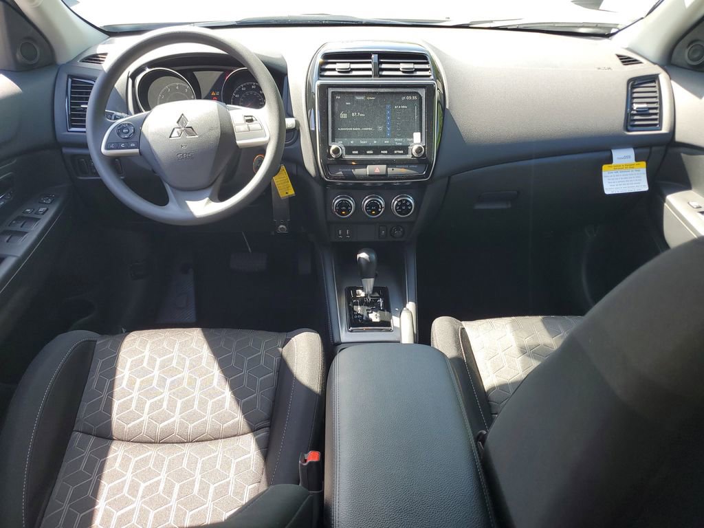 New 2026 Mitsubishi Outlander Sport ES image 15