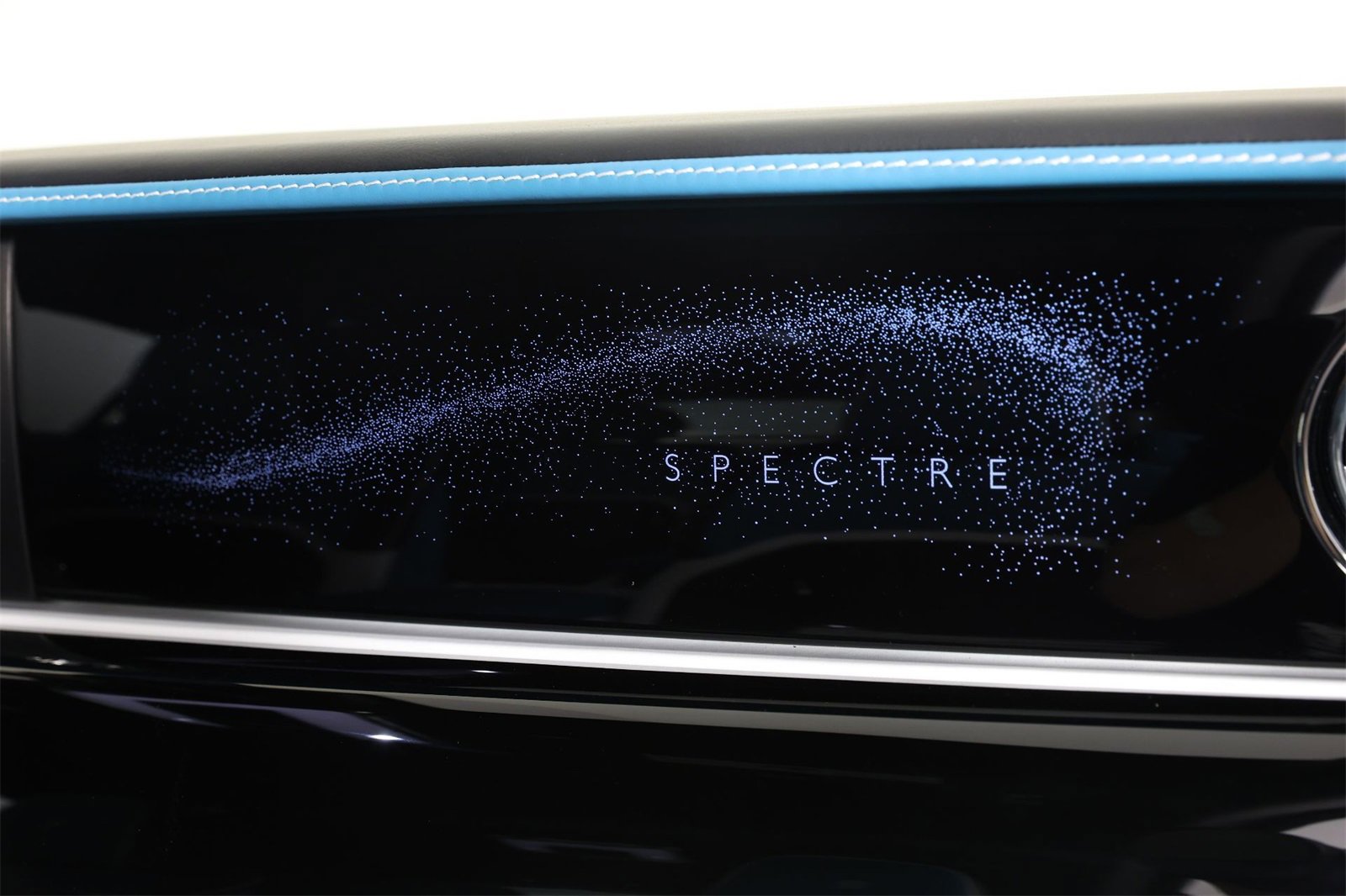 New 2025 Rolls-Royce Spectre w/ Spectre Launch Package image 26