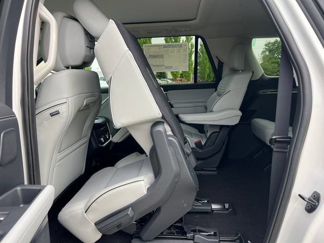 New 2026 Ford Expedition Max Platinum w/ Platinum Ultimate Package AWD/4WD image 41