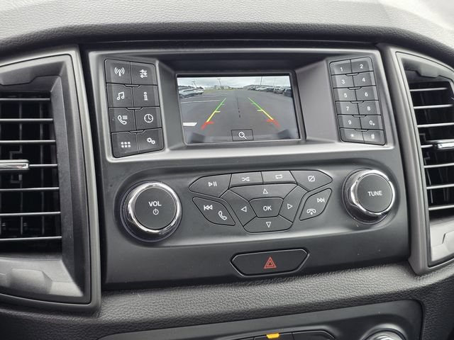 Used 2019 Ford Ranger XL w/ Equipment Group 101A Mid RWD image 10