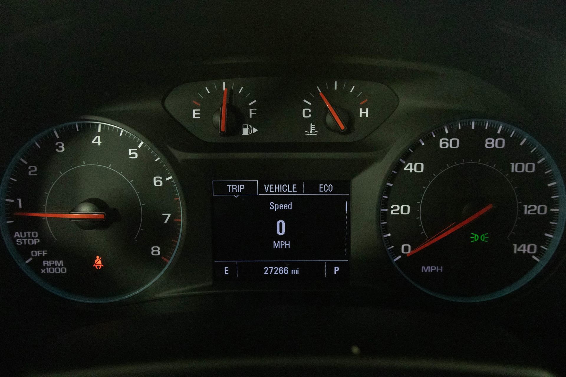 Used 2020 Chevrolet Malibu LS image 31