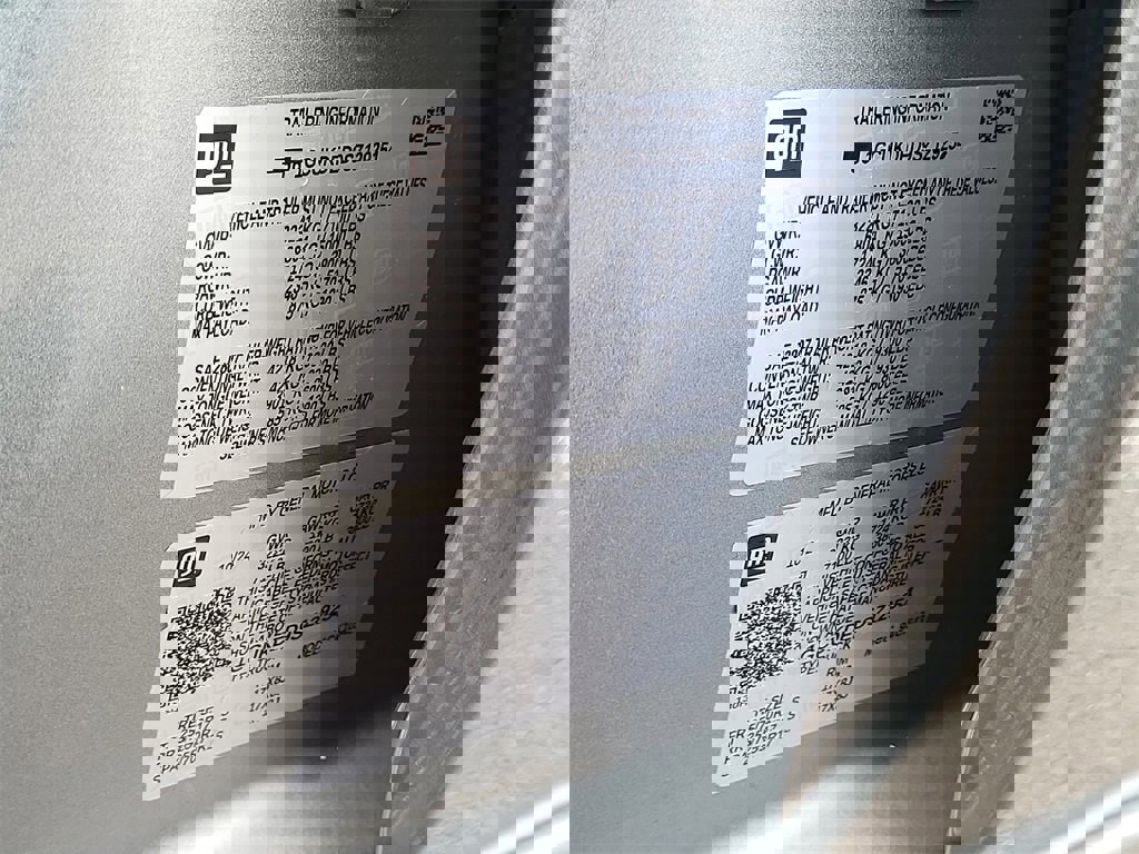 Certified 2025 Chevrolet Silverado 1500 LT image 28