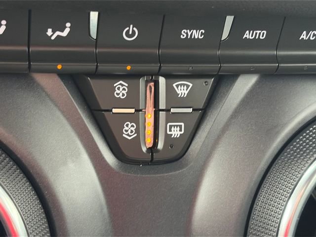 Used 2025 Chevrolet Blazer LT image 53