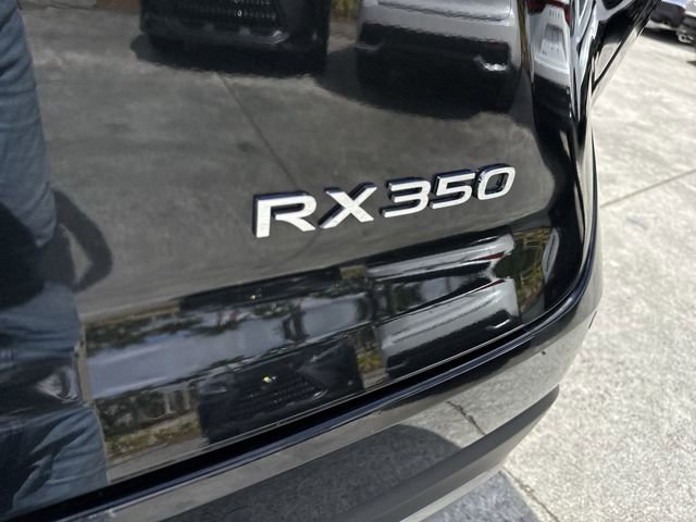 New 2024 Lexus RX 350 Premium w/ Accessory Package (Z1) image 25
