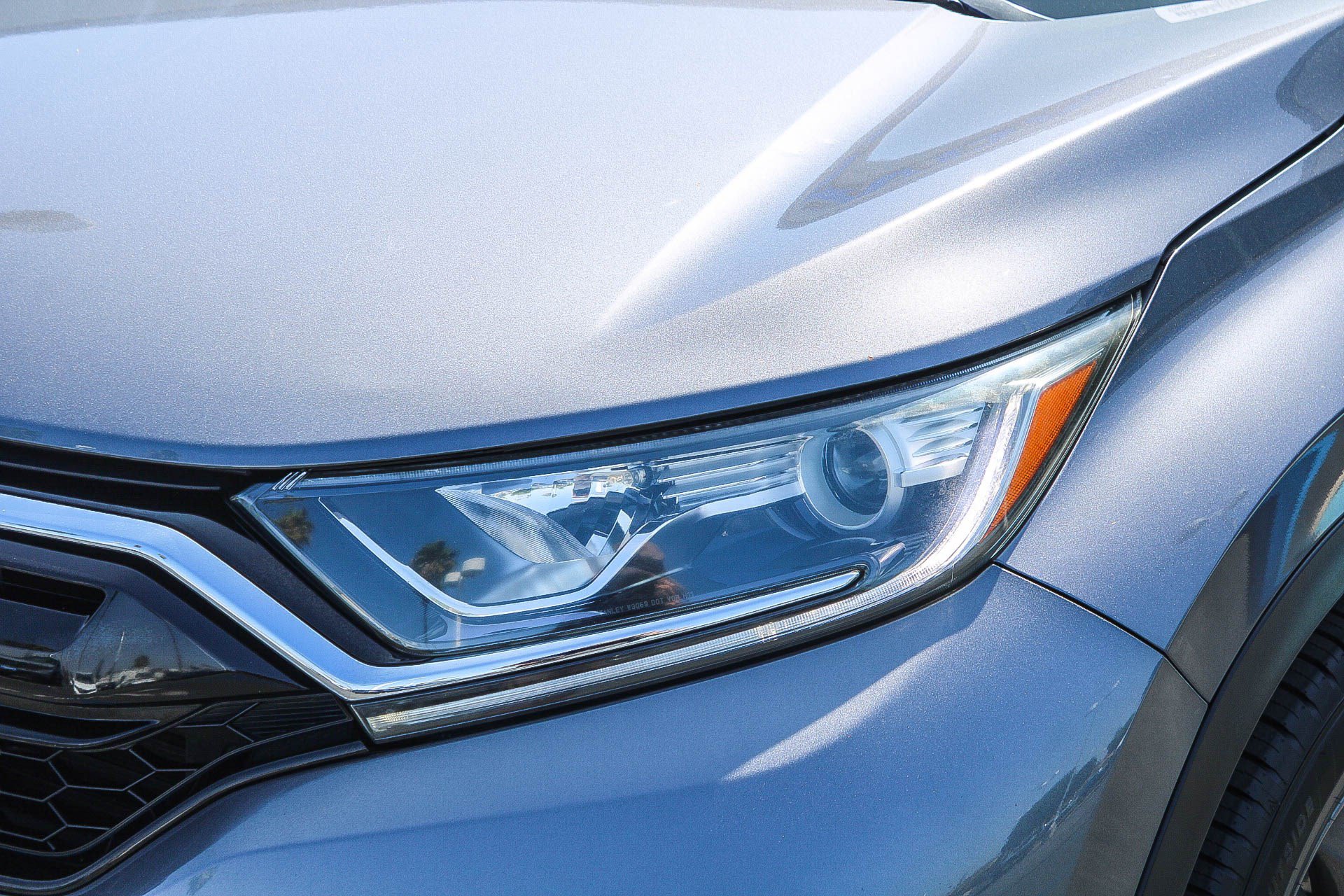Used 2021 Honda CR-V EX image 5