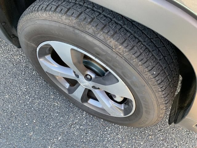 Certified 2020 Jeep Cherokee Limited AWD/4WD image 9