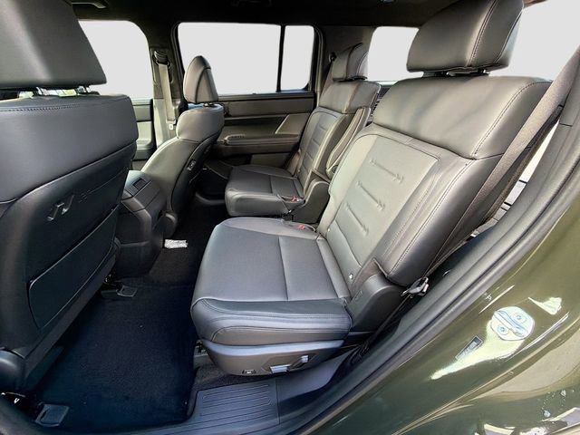 New 2026 Hyundai Santa Fe Calligraphy image 26