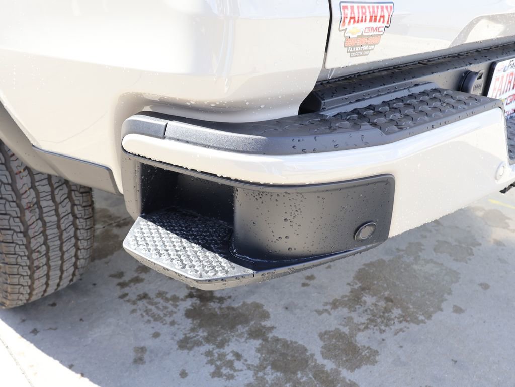 New 2026 GMC Canyon Elevation w/ Convenience Package AWD/4WD image 27