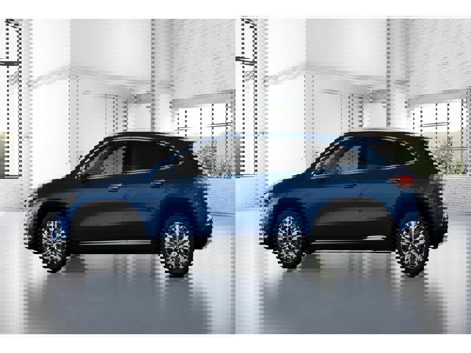 Used 2025 Mercedes-Benz GLA 250 image 32