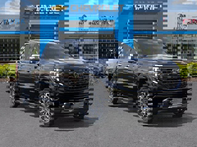 New 2026 GMC Sierra 1500 Denali Ultimate image 7