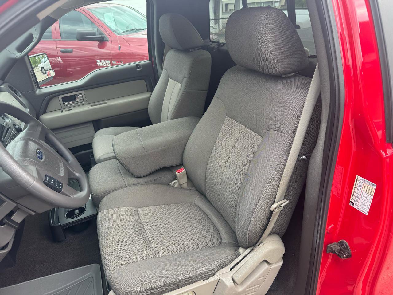 Used 2010 Ford F150 STX RWD image 13