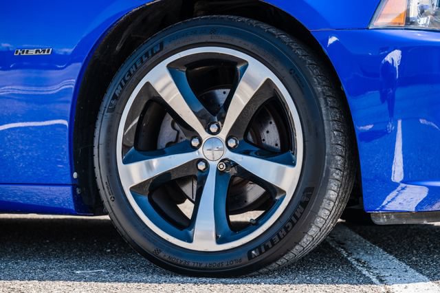 Used 2013 Dodge Charger R/T w/ Daytona Edition Group RWD image 64