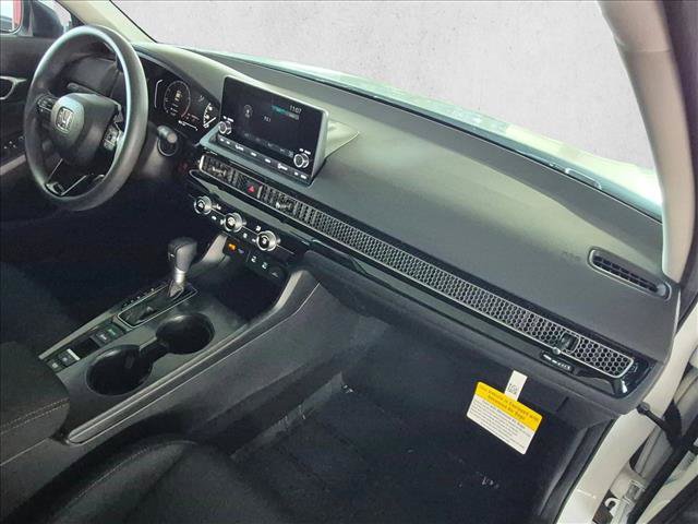 Used 2026 Honda Civic LX image 21