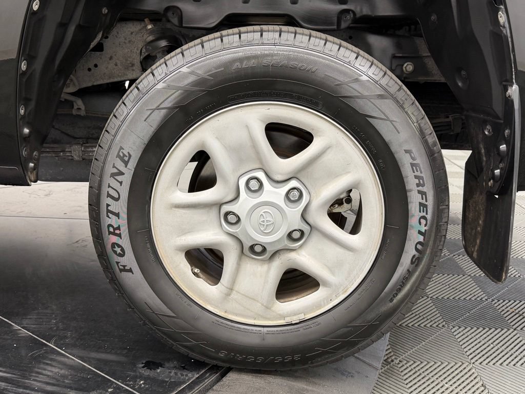 Used 2019 Toyota Tundra SR5 RWD image 16