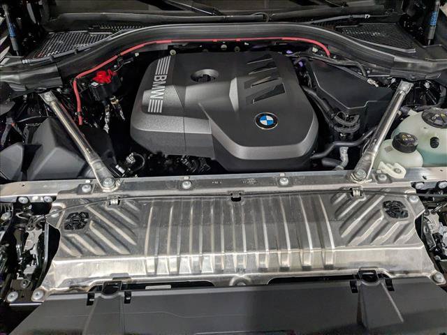 Used 2026 BMW X3 xDrive30i w/ Premium Package AWD/4WD image 18