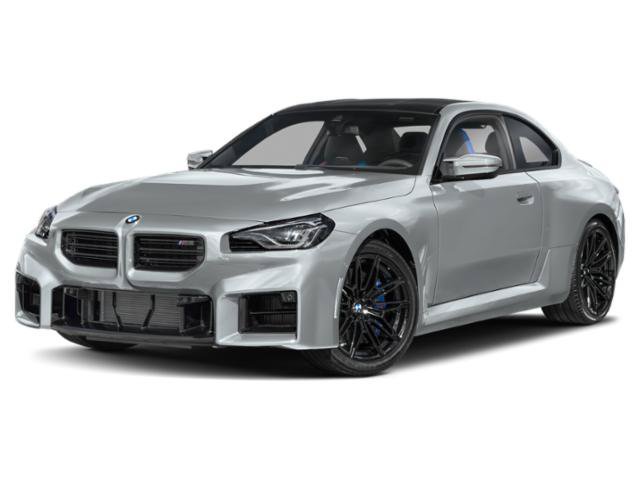 New 2027 BMW M2 RWD image 1
