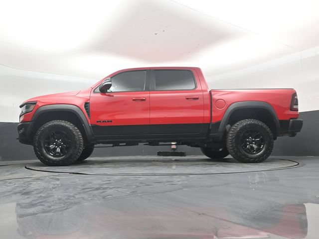 Used 2022 RAM 1500 TRX w/ TRX Level 1 Equipment Group AWD/4WD image 45