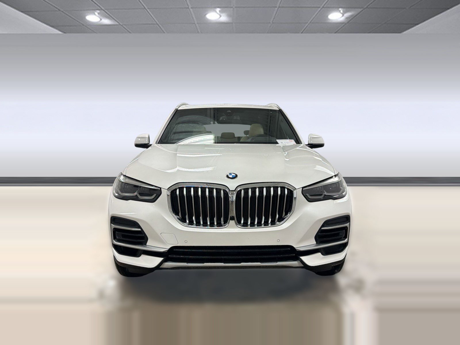 Certified 2022 BMW X5 sDrive40i w/ Premium Package RWD image 5