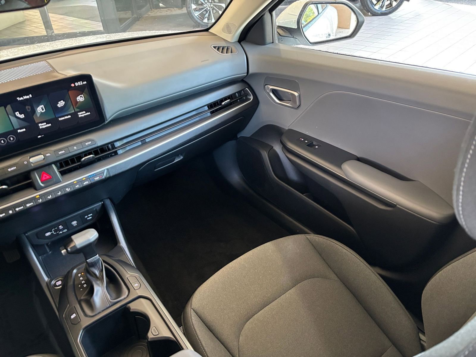 Used 2025 Kia K4 FWD image 44