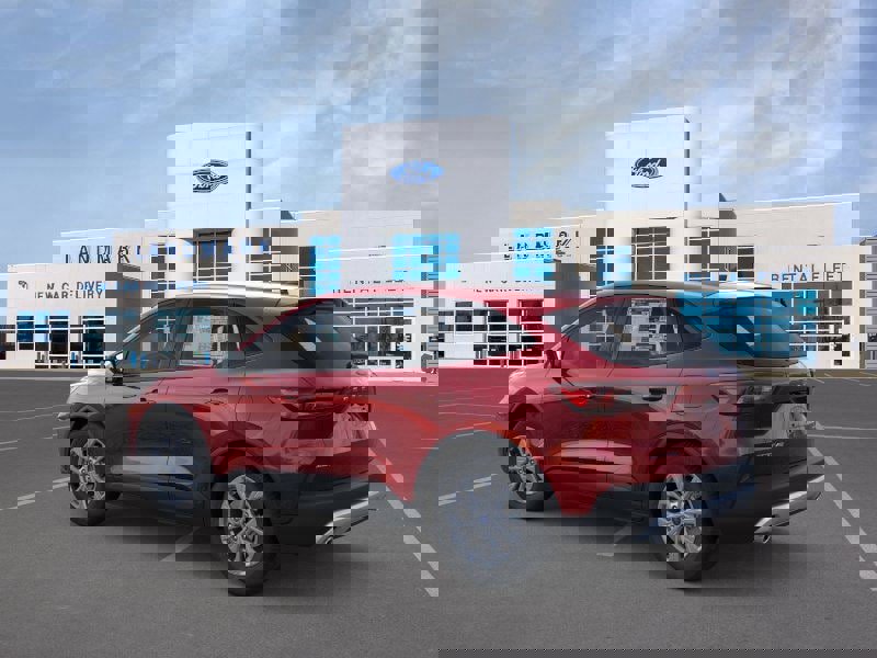 New 2026 Ford Escape Active w/ Cold Weather Package image 27