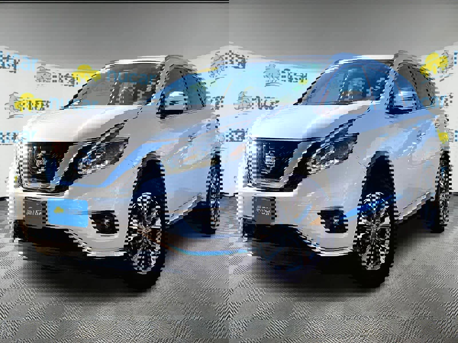 Used 2018 Nissan Murano SL w/ Moonroof Package image 3