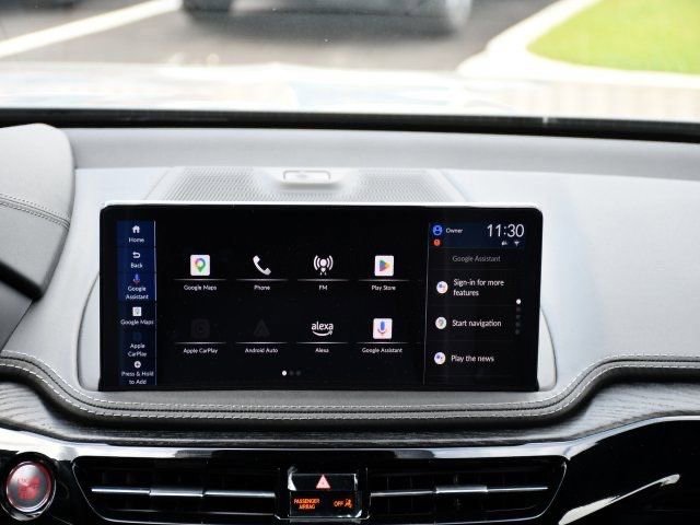 New 2026 Acura MDX Type S AWD/4WD image 26