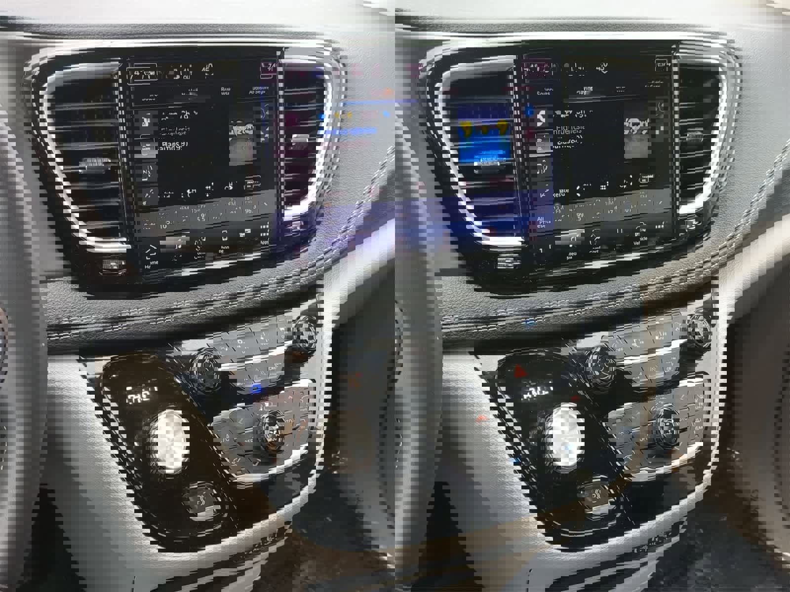 Used 2023 Chrysler Pacifica Touring-L image 27