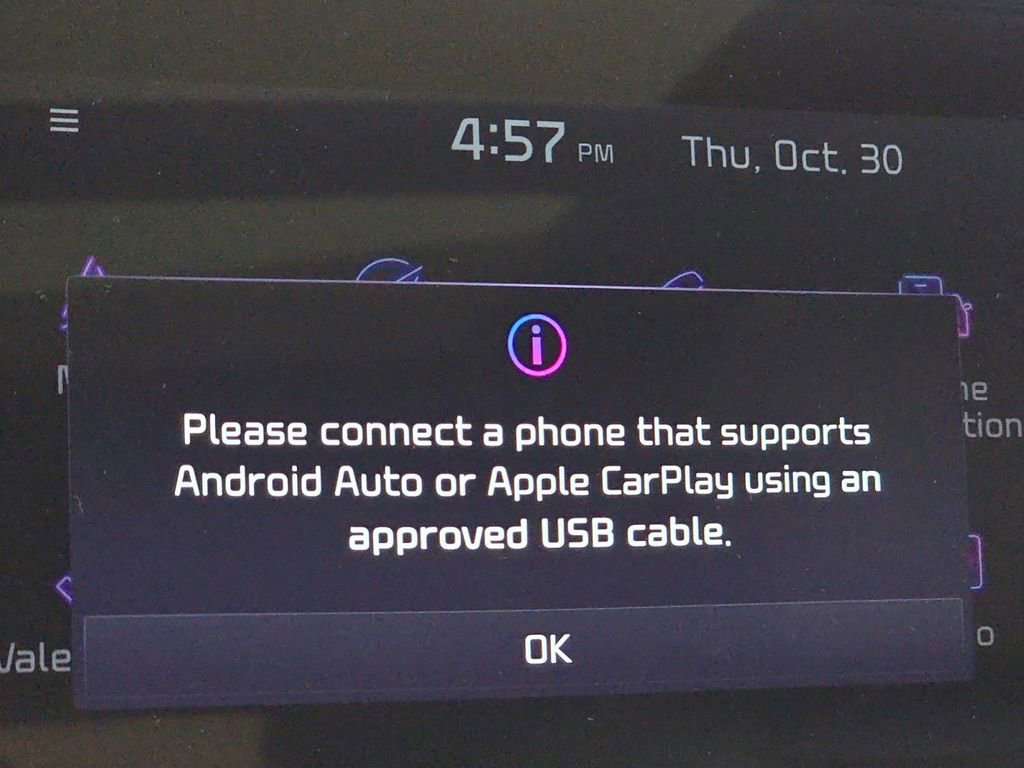 New 2025 Kia Sportage X-Line Prestige image 13