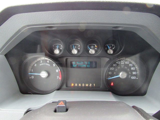 Used 2014 Ford F250 XL w/ Power Equipment Group RWD image 39