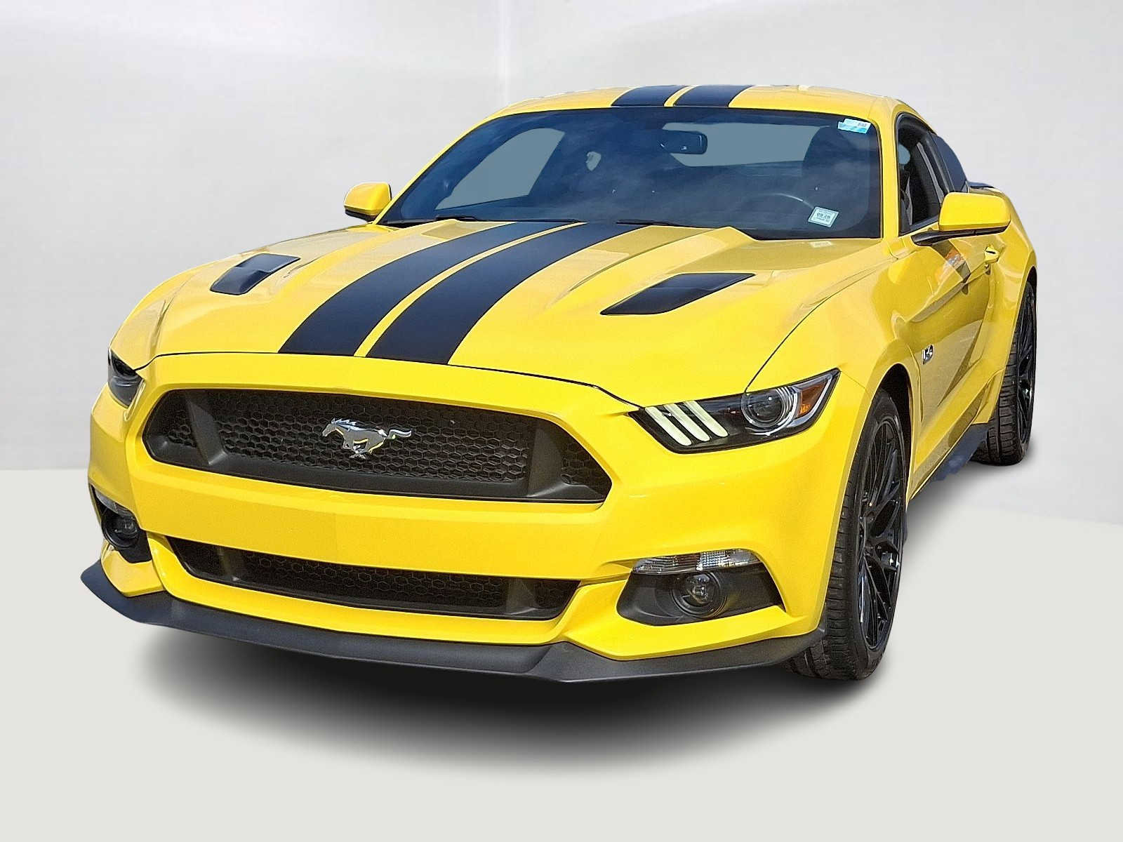Used 2017 Ford Mustang GT w/ GT Performance Package