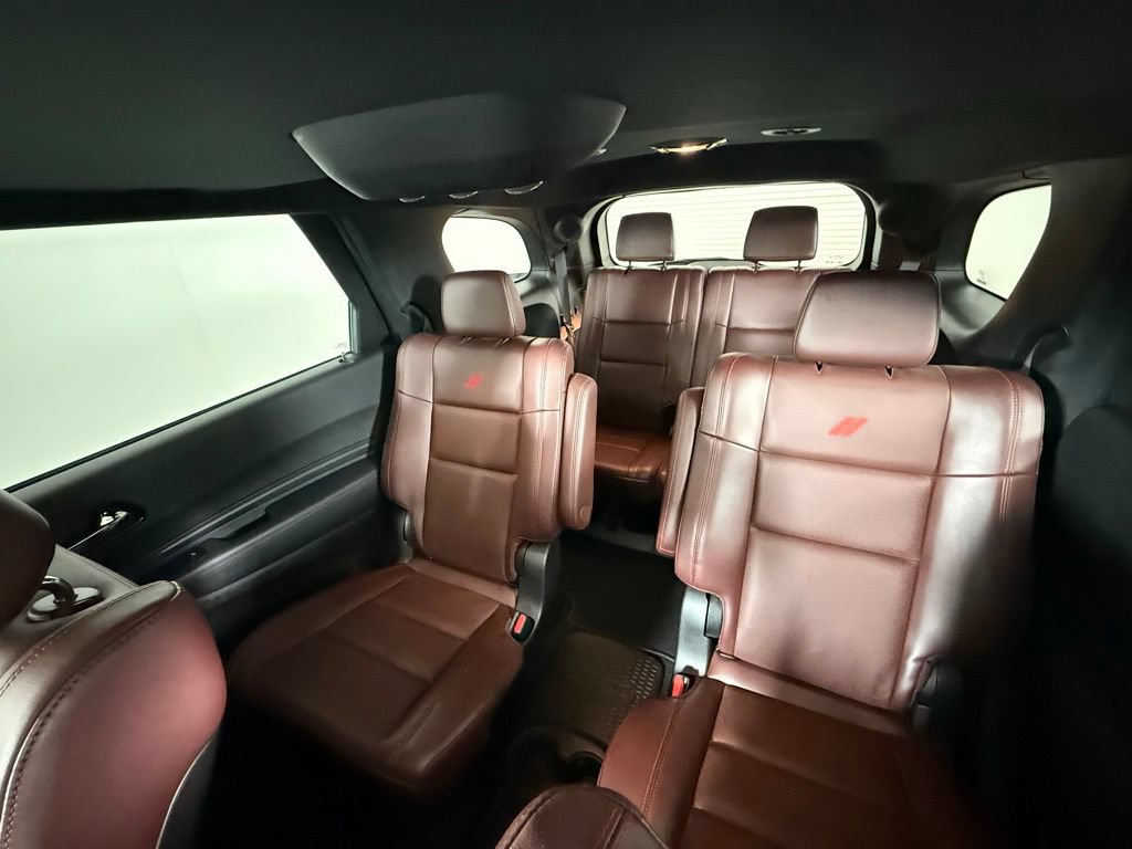 Used 2024 Dodge Durango R/T AWD/4WD image 34