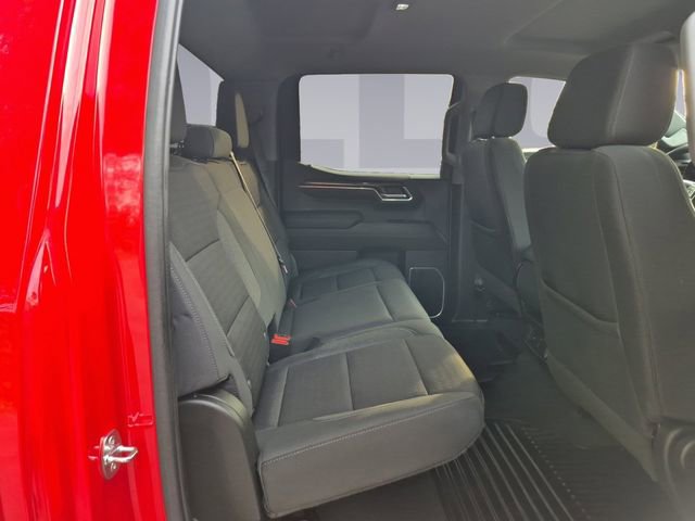 Certified 2023 Chevrolet Silverado 1500 LT AWD/4WD image 18