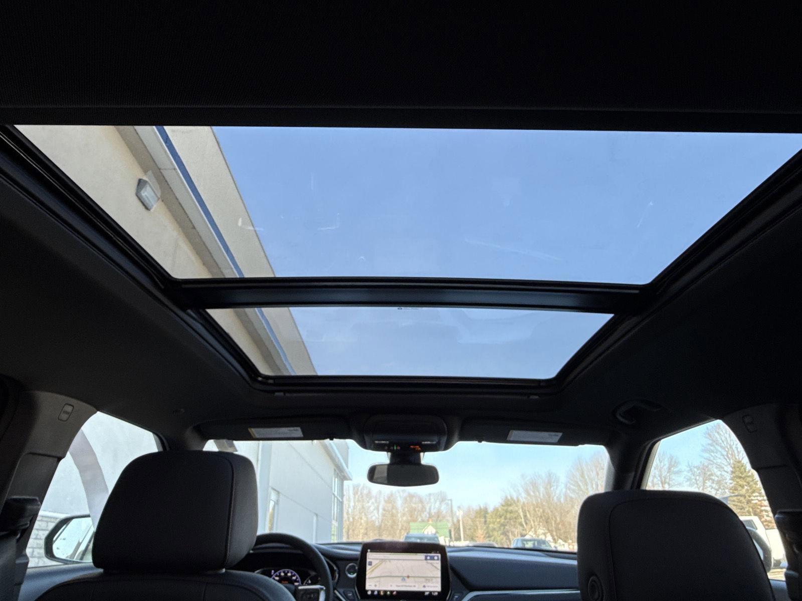 New 2026 Chevrolet Blazer RS w/ LPO, Floor Liner Package image 28