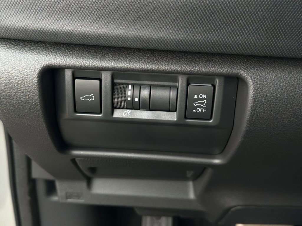New 2026 Subaru Forester Premium AWD/4WD image 29