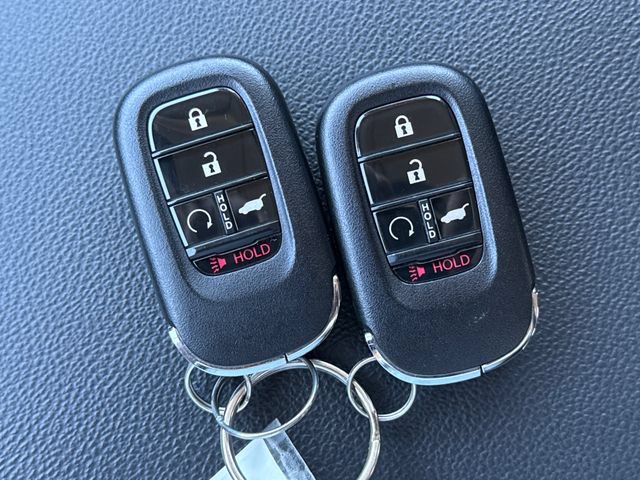 Used 2024 Honda CR-V EX-L image 29