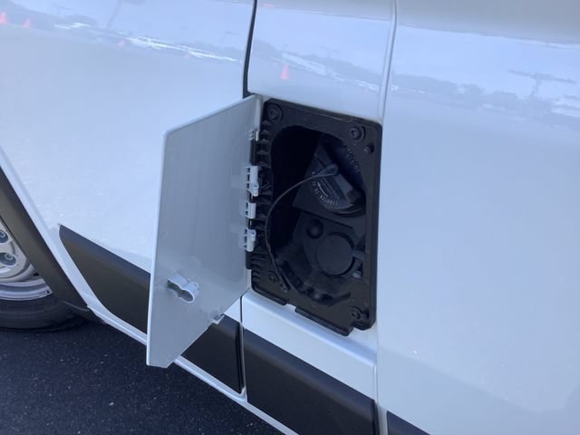 Used 2025 RAM ProMaster 3500 FWD image 6